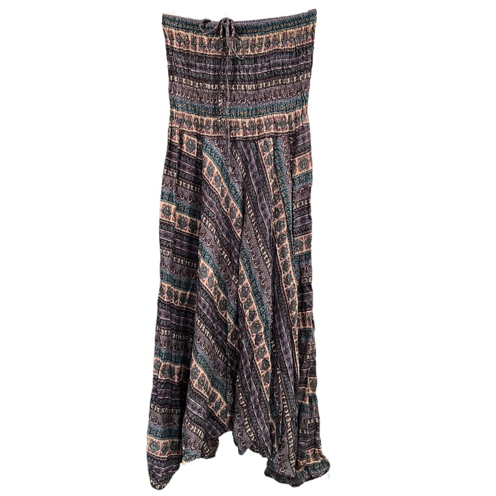 Colourful Evolve Designs Jumpsuit